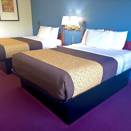 Scenic Hills Inn Branson Eksteriør bilde
