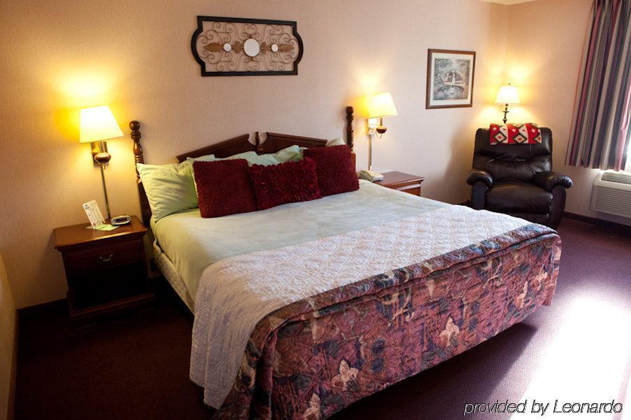 Scenic Hills Inn Branson Eksteriør bilde