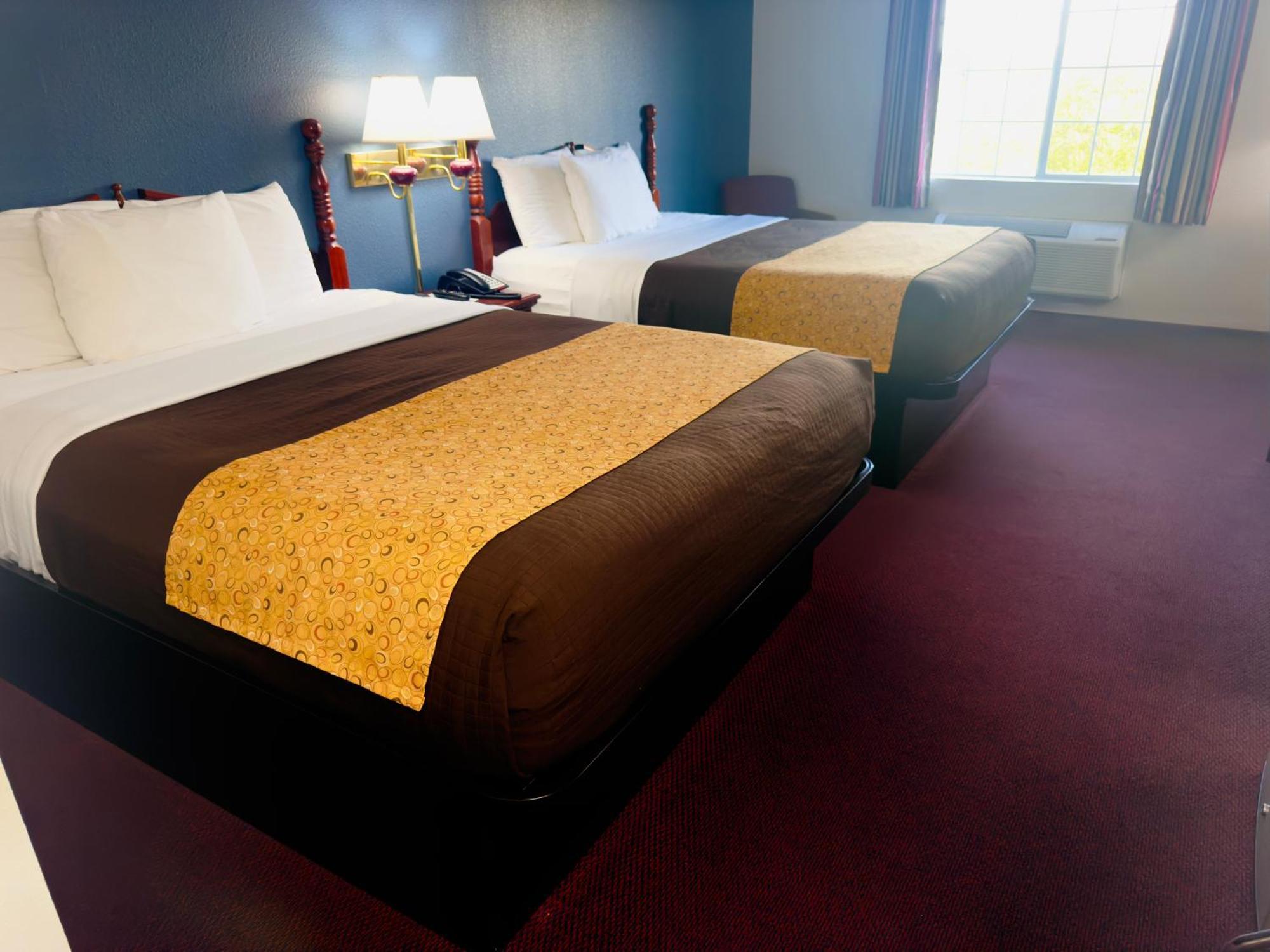 Scenic Hills Inn Branson Eksteriør bilde