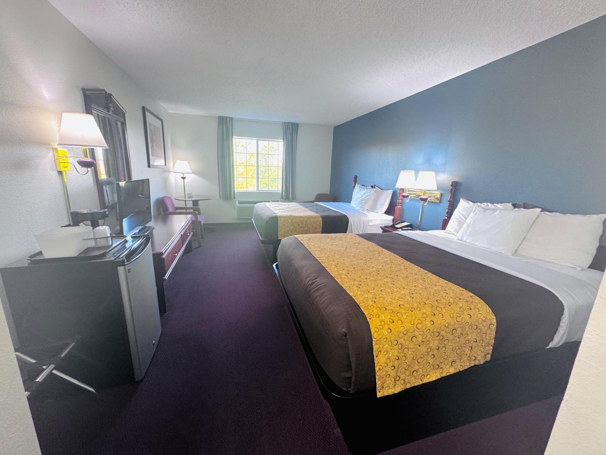 Scenic Hills Inn Branson Eksteriør bilde