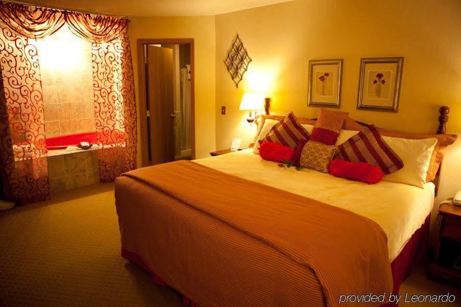 Scenic Hills Inn Branson Eksteriør bilde
