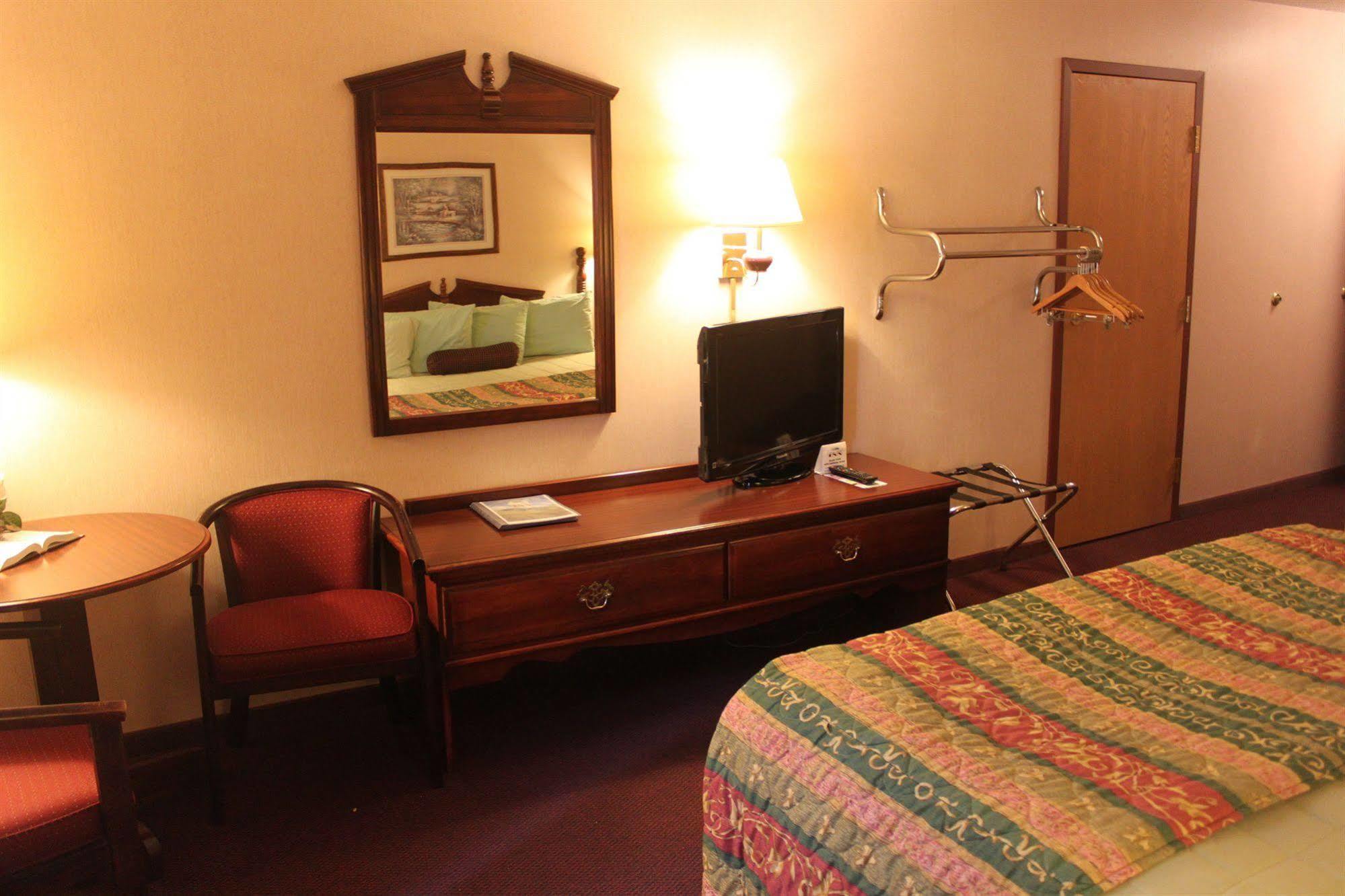 Scenic Hills Inn Branson Eksteriør bilde
